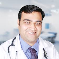 Dr Amit Kele